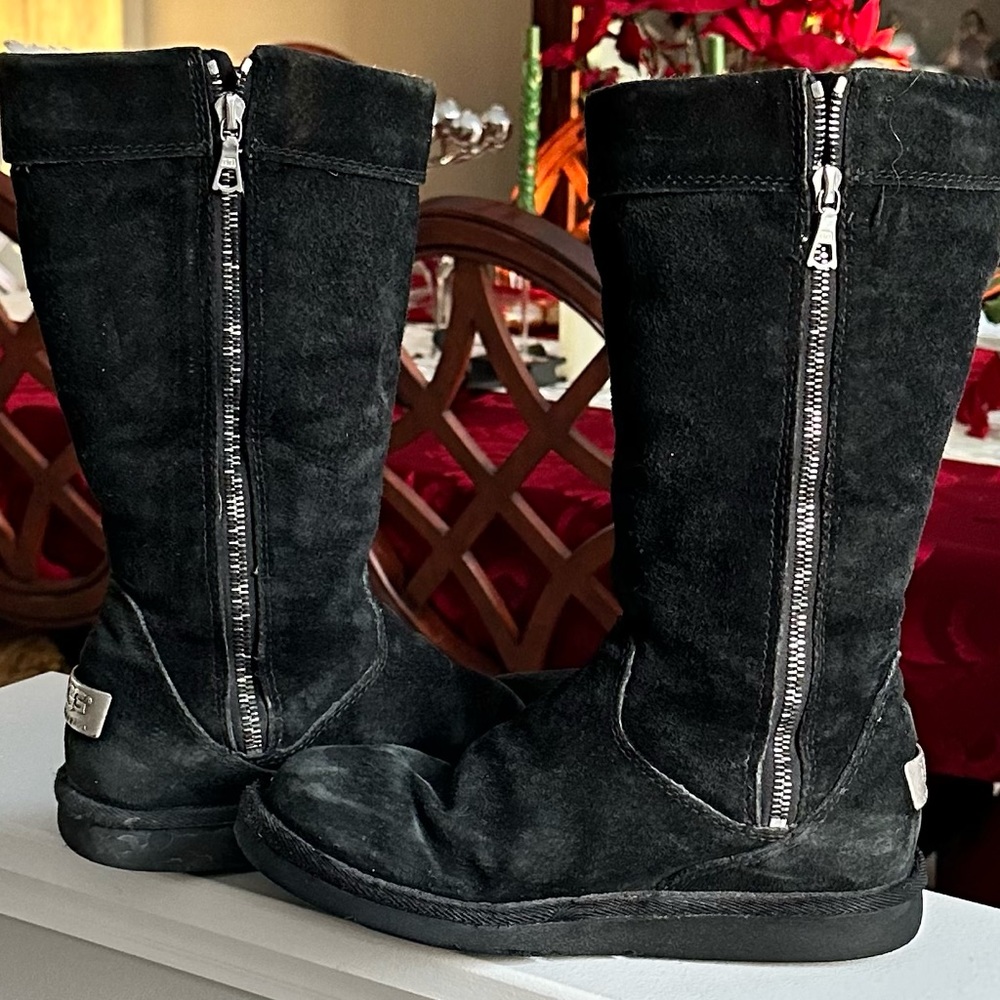 Vintage UGG boots